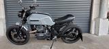 Honda cx 500 mit TÜV alles eingetragen. - HONDA CX 500 E