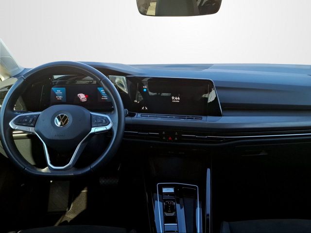 GOLF VIII 1.4 TSI eHYBRID