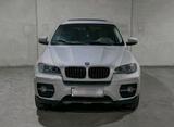 BMW X 6 Drivr  M 70 - BMW X6 aus 2008 mit Diesel-Antrieb