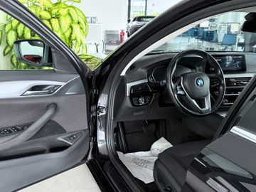 BMW 520 - 8