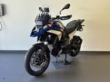BMW R 1300 GS AKTION*Koffer*Cradle*TFT-Schutzglas* - Offers