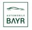 Automobile Bayr GmbH&Co. KG