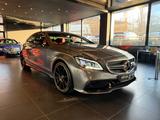 Mercedes-Benz CLS 63 AMG 4Matic *Designo*360°* - Mercedes-Benz CLS 63 AMG: Limousine