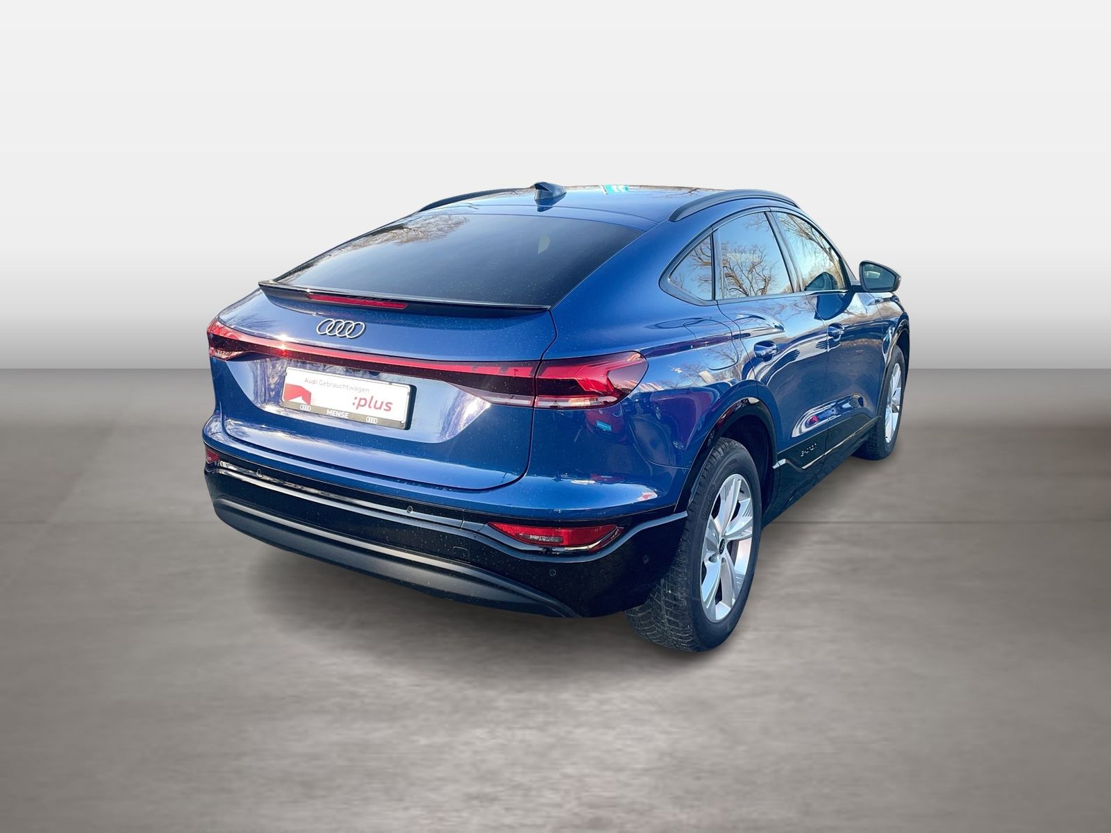 Audi Q6 e-tron - Bild 5