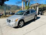 Dodge Caliber 2.0 140cv TD SXT - Dodge Caliber: Sxt