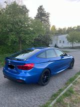 BMW 320d M-Paket - gebrauchte BMW 320 Gran Turismo aus dem Jahr 2019