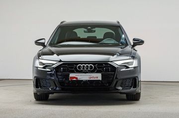 Audi A6 - 4