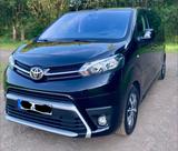 Toyota Proace (Verso) 2,0-l-D-4D 110kW L1 Family Co... - Toyota Proace (Verso) von privat