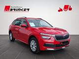 Skoda Kamiq Ambition 1.0 TSI Bluetooth Klima LED - Skoda Kamiq in Bielefeld
