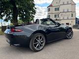 Mazda MX-5 2.0 SKYACTIV-G Ad'vantage Design Sondermod. - Mazda MX-5: De