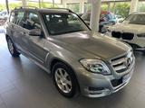 Mercedes-Benz GLK 350 CDI 4MATIC BlueEFFICIENCY - - Mercedes-Benz GLK 350 aus 2013