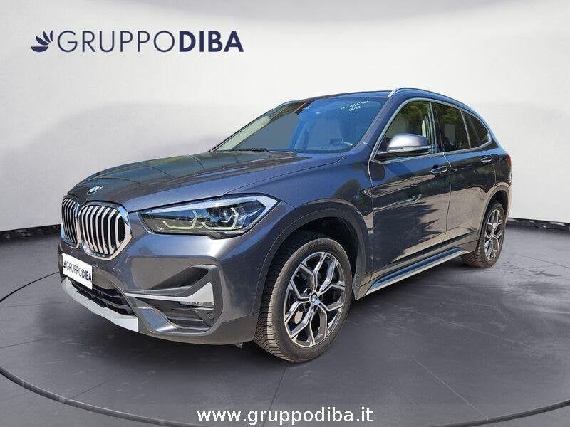 Image of BMW X1