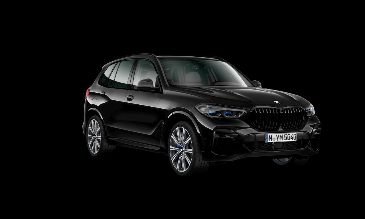 BMW X5 xDrive30d,HUD,Panorama,B&amp;W,Komfort,Laser,360K