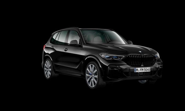 BMW X5 xDrive30d,HUD,Panorama,B&amp;W,Komfort,Laser,360K