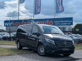 Mercedes-Benz Vito Tourer 124 CDI Select extralang*8-SITZE*PDC - Mercedes 8-Sitzer