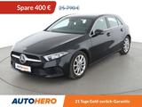 Mercedes-Benz A-Klasse A 200 Aut.*NAVI*LED*TEMPO*CAM*PDC*SHZ* - Mercedes-Benz A 200 in Hannover