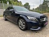 Mercedes-Benz C 350 C -Klasse Lim. C 350 e*Pano*Burmester - Mercedes-Benz C 350 aus 2015