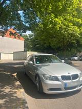 BMW Bmw 325d E90 - BMW 325 in Köln