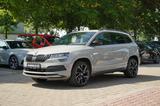 Skoda KAROQ SPORTLINE 1.5TSI FRONTSCHEIBENHEIZUNG - Skoda Karoq: Sportline