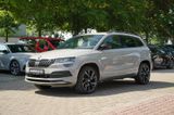 Skoda KAROQ SPORTLINE 1.5TSI FRONTSCHEIBENHEIZUNG - Skoda Karoq