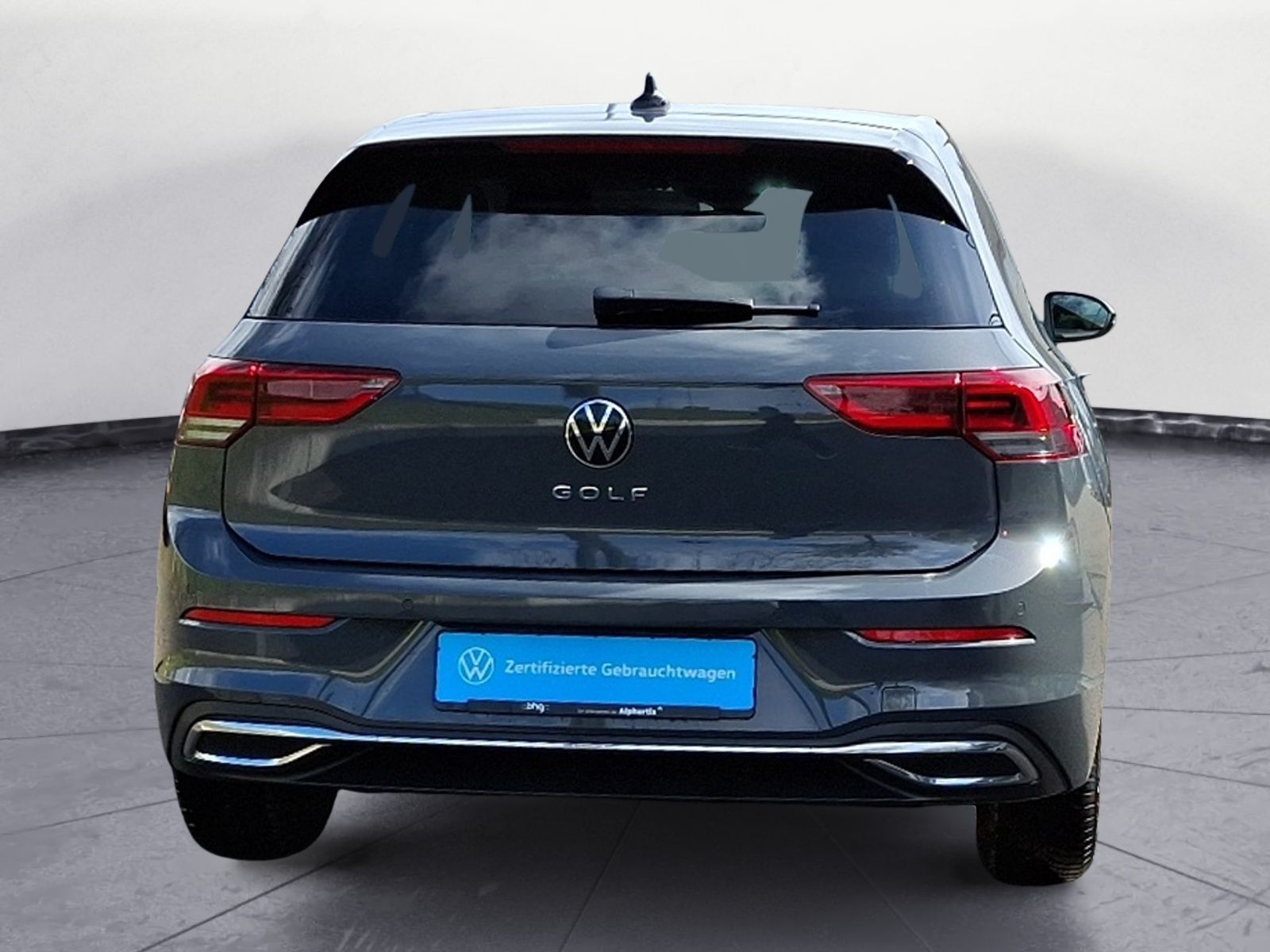 Volkswagen Golf - Bild 9