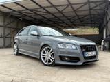 Audi S3 2.0 TFSI Sportback - gebrauchte Audi S3 aus dem Jahr 2008