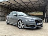 Audi S3 2.0 TFSI Sportback - Audi S3 aus 2008
