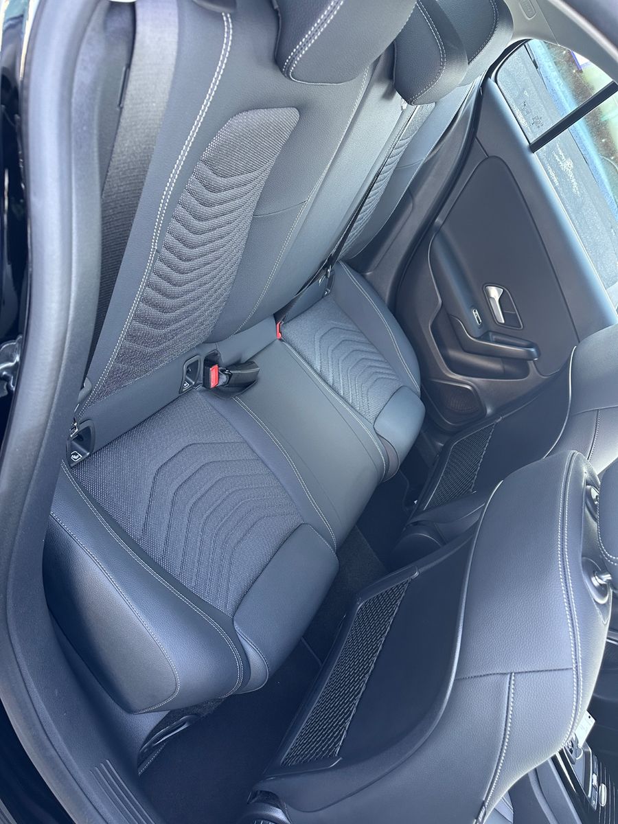 Mercedes-Benz A 180 d foto 9
