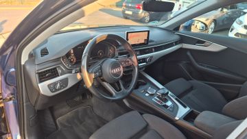 Audi A4 - 10