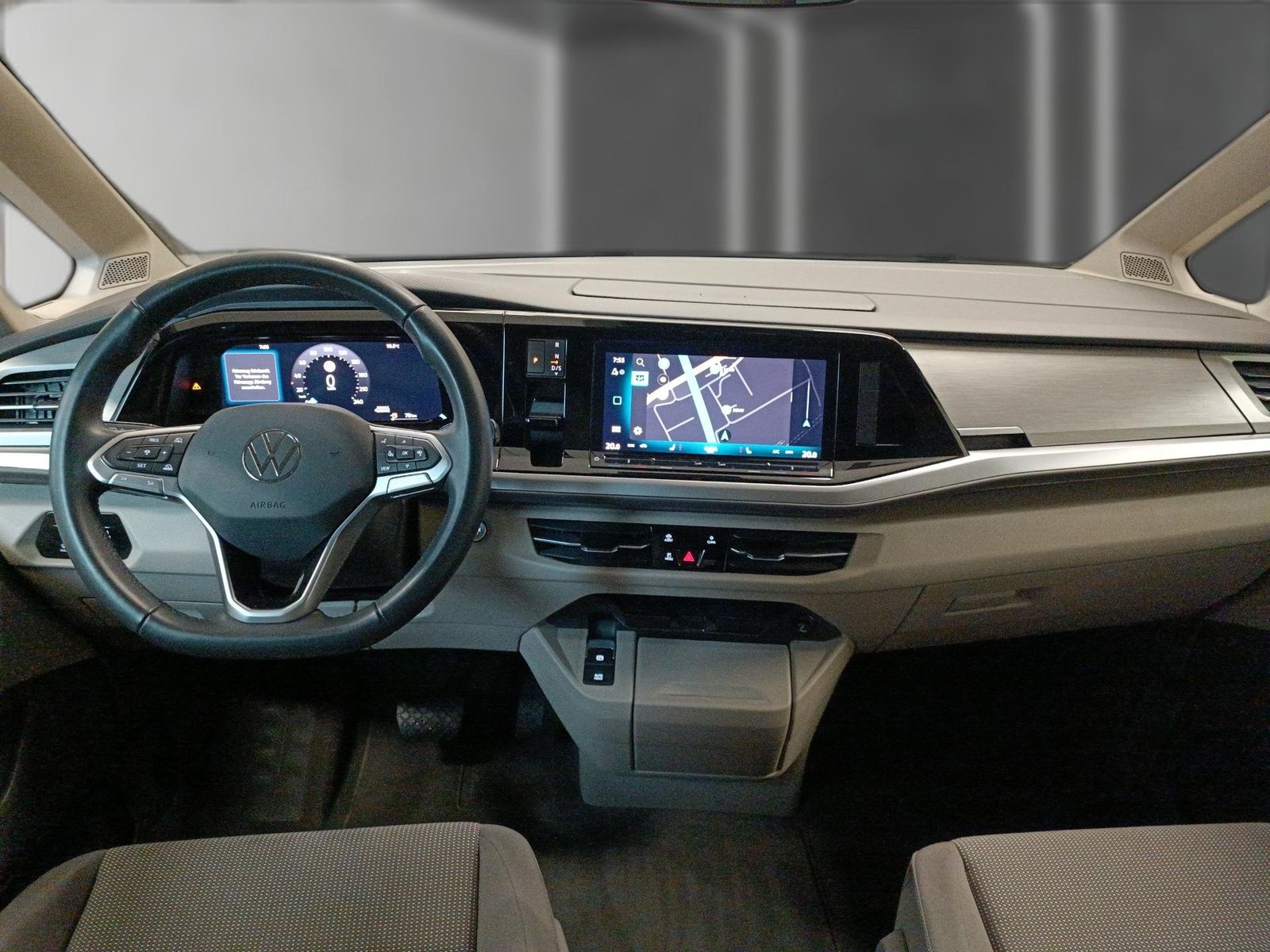 Volkswagen T7 Multivan - Bild 9