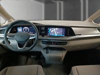 Volkswagen T7 Multivan - Vorschau Bild 9