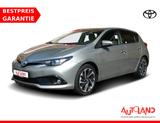 Toyota Auris 1.2 Comfort Kamera Sitzheizung AHK - Toyota Gebrauchtwagen in Chemnitz