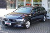 Volkswagen Passat Variant 1.5 TSI LED ACC AHK Navi Kamera - Volkswagen Passat Variant aus 2020
