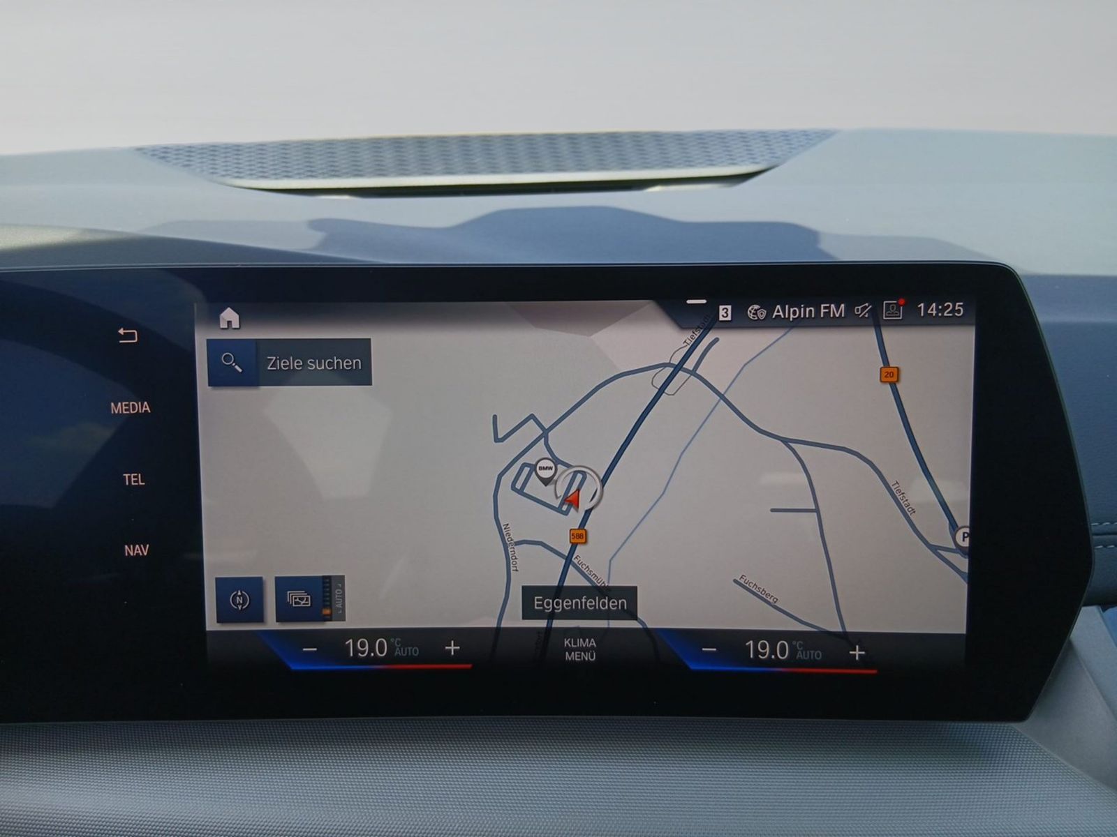 BMW 218 Active Tourer - Bild 9