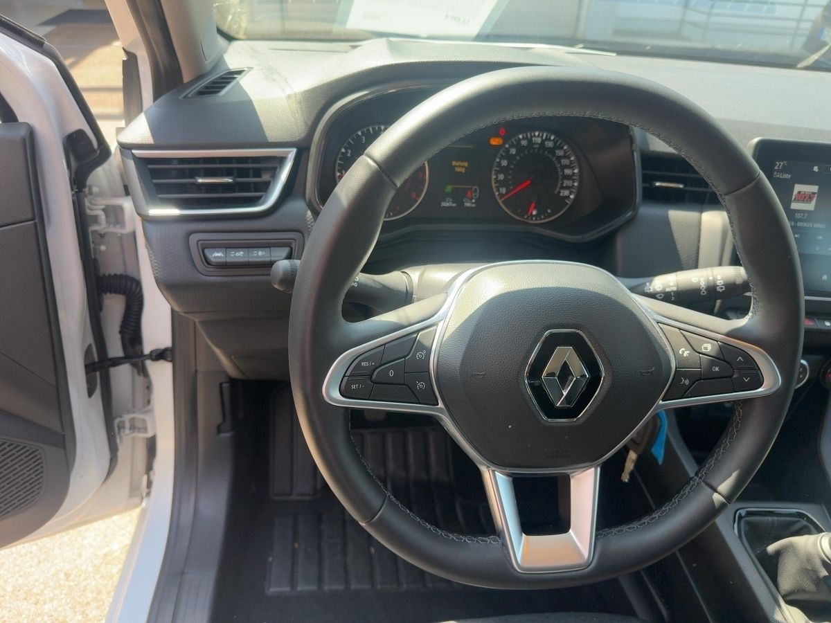 Fahrzeugabbildung Renault Clio EQUILIBRE SCe 65 EPH