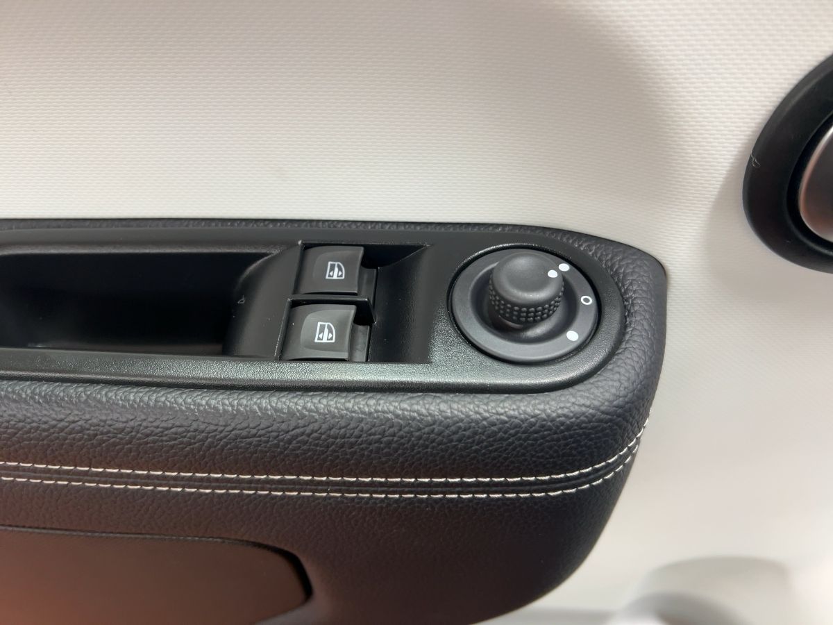 Renault Twingo - Bild 20