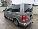 Volkswagen T6 Transporter Bus Multivan Generation Six 4Moti - VW Gebrauchtwagen