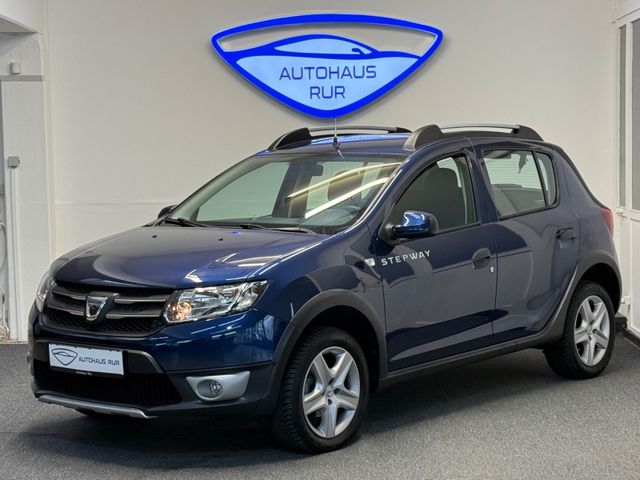 Dacia Sandero II Stepway Prestige