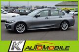 BMW 320 d xDrive LED+Widscreen+DAB+Navi+Kamera+ACC - BMW 320: Limousine, 320d Xdrive