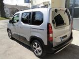 Peugeot Rifter BlueHDi 130 EAT8 Allure L1 Allure
