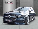 Mercedes-Benz CLA 180 Shooting Brake -Klasse AMG Lin Sportpake - Mercedes-Benz: Klasse AMG