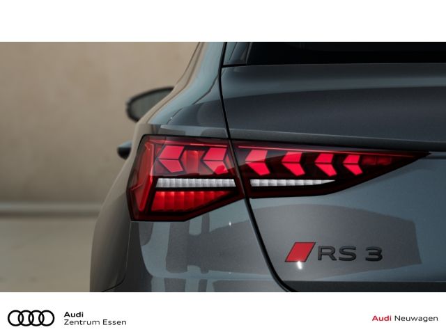 Audi RS3 - Bild 12
