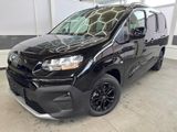 Fiat Doblò L2 EDITION 1.5 HDI STYLE PACK SHZ TOTWI... - Fiat Doblo Tageszulassungen mit Diesel-Antrieb