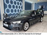 Audi A5 Sportback 40 TFSI advanced - Audi A5: Advanced