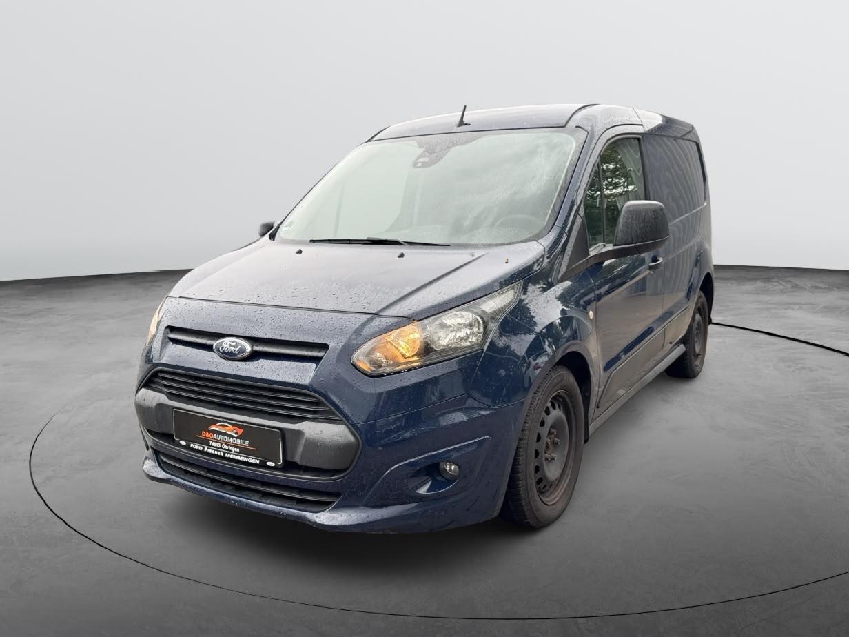 Ford Transit Connect Trend AHK Klima L1
