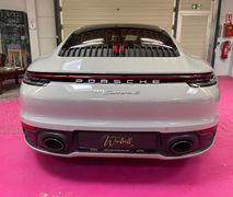 PORSCHE 992 Carrera S, Approved, SHD, BOSE, Sport AGA
