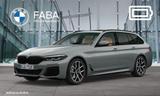 BMW 530e Touring M Sportpaket Head-Up HK HiFi DAB - mit Hybrid-Antrieb: Vollleder, Sportpaket