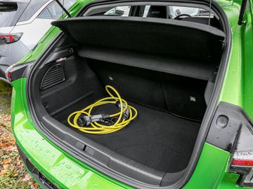 Opel Mokka e Edition Fahrerassistenz-Paket LED