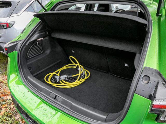 Opel Mokka e Edition Fahrerassistenz-Paket LED