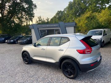 Volvo XC40 - 6